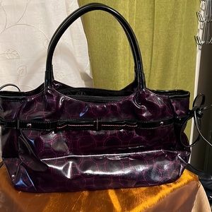 Pre loved, RhizLiza purse
